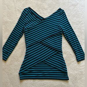 Vince Camino bandage top in size XS